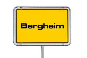 Filiale Bergheim