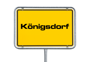 Filiale Königsdorf